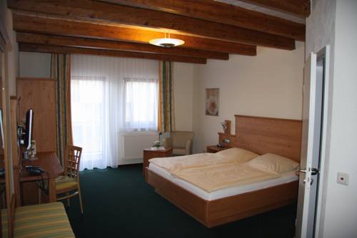 Imagen de la habitación del Hotel Birkenhof, Heidelberg. Foto 6