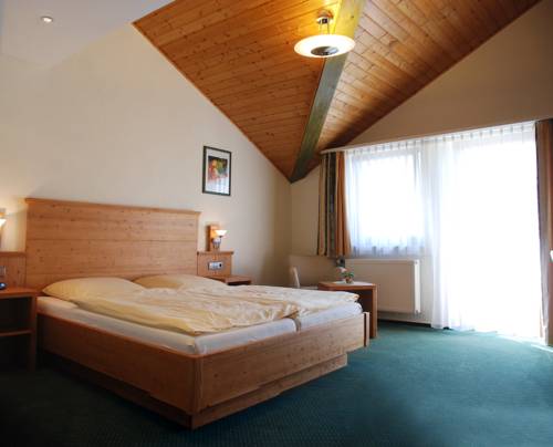 Imagen de la habitación del Hotel Birkenhof, Heidelberg. Foto 7