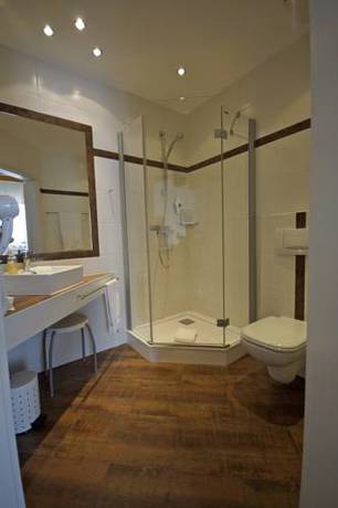 Imagen de la habitación del Hotel Birkenhof, Heidelberg. Foto 9
