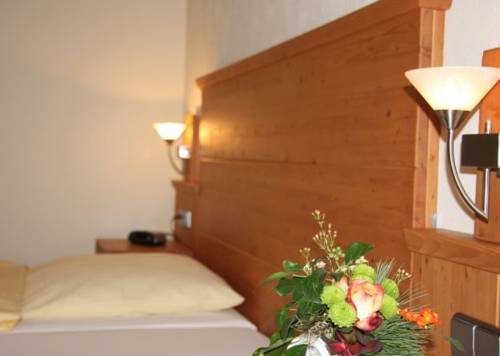 Imagen de la habitación del Hotel Birkenhof, Heidelberg. Foto 11