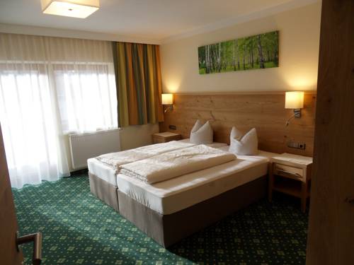 Imagen de la habitación del Hotel Birkenhof, Laubichl. Foto 4