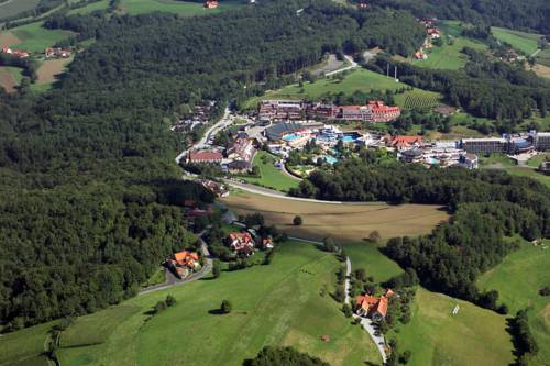 Imagen de la habitación del Hotel Birkenhof Loipersdorf. Foto 2