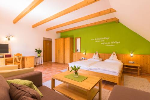 Imagen de la habitación del Hotel Birkenhof Loipersdorf. Foto 4