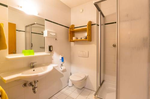 Imagen de la habitación del Hotel Birkenhof Loipersdorf. Foto 5