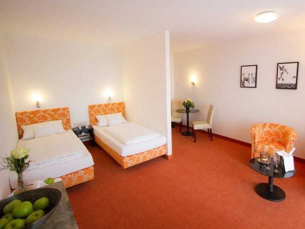 Imagen general del Hotel Birkenhof Therme. Foto 6