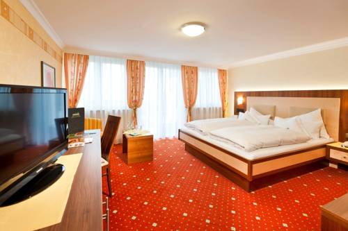 Imagen de la habitación del Hotel Birkenh&ouml;he. Foto 3