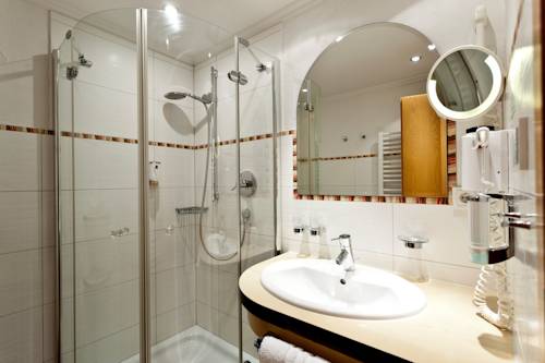 Imagen de la habitación del Hotel Birkenh&ouml;he. Foto 4