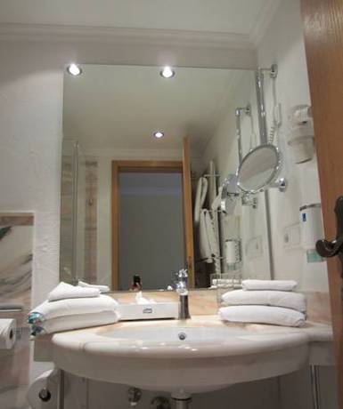 Imagen de la habitación del Hotel Birkenh&ouml;he. Foto 5