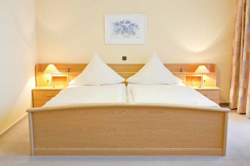 Imagen de la habitación del Hotel Birkenstern. Foto 4