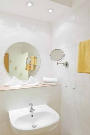 Imagen de la habitación del Hotel Birkenstern. Foto 5