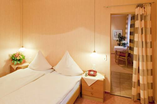 Imagen de la habitación del Hotel Birkenstern. Foto 6