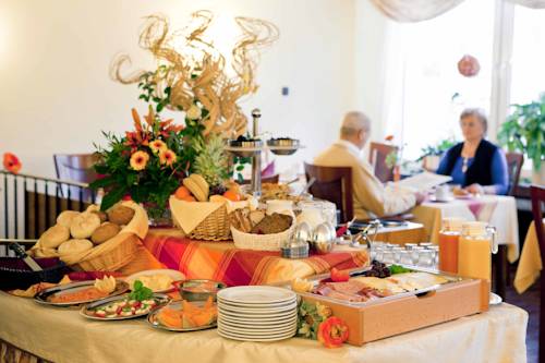 Imagen de la habitación del Hotel Birkenstern. Foto 8