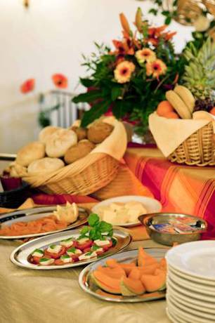 Imagen de la habitación del Hotel Birkenstern. Foto 9