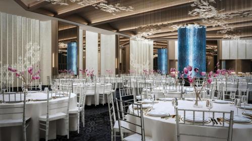 Imagen general del Hotel Birkin International. Foto 1