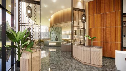 Imagen general del Hotel Birkin International. Foto 2