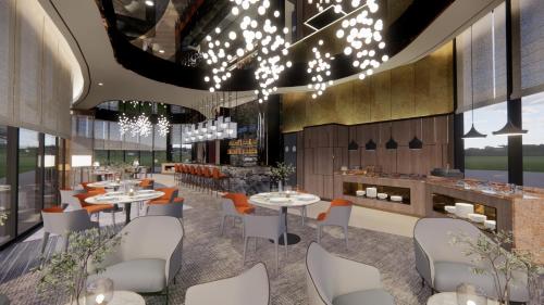 Imagen general del Hotel Birkin International. Foto 3