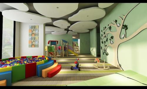 Imagen general del Hotel Birkin International. Foto 6