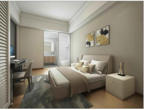 Imagen general del Hotel Birkin International. Foto 8