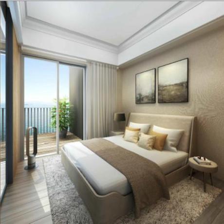 Imagen de la habitación del Hotel Birkin International. Foto 17