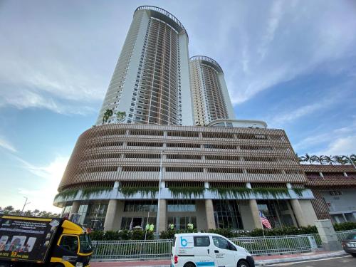 Imagen general del Hotel Birkin International. Foto 9