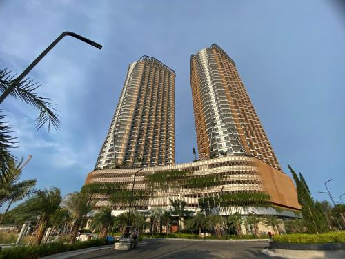 Imagen general del Hotel Birkin International. Foto 10