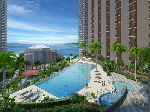 Imagen general del Hotel Birkin International. Foto 11