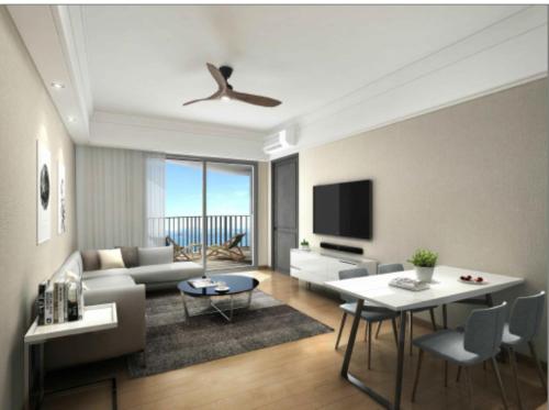 Imagen de la habitación del Hotel Birkin International. Foto 20