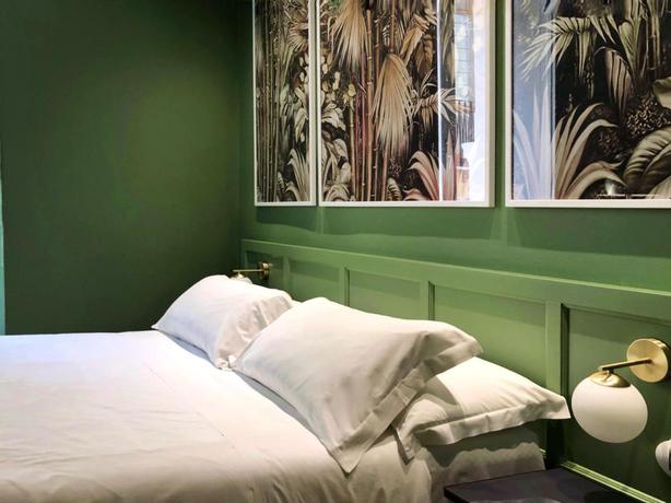 Imagen general del Hotel Birkin Porto 1870. Foto 4