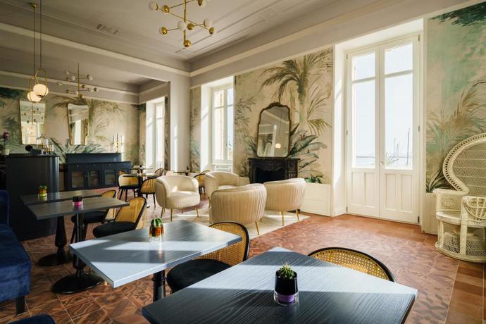 Imagen general del Hotel Birkin Porto 1870. Foto 5