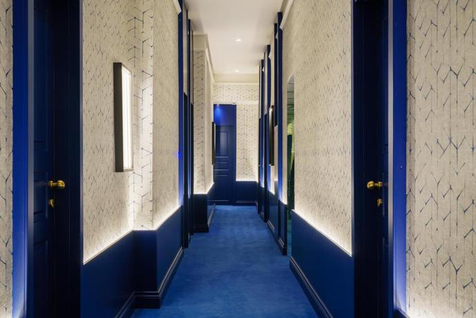 Imagen general del Hotel Birkin Porto 1870. Foto 6