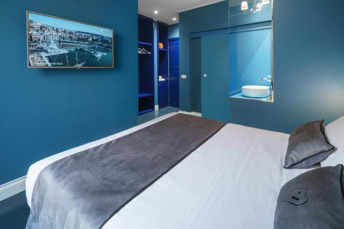 Imagen general del Hotel Birkin Porto 1870. Foto 11