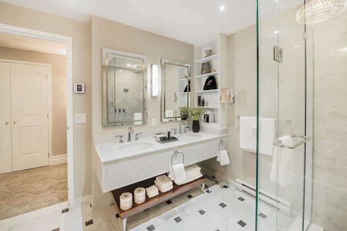 Imagen de la habitación del Hotel Birks Montreal. Foto 11