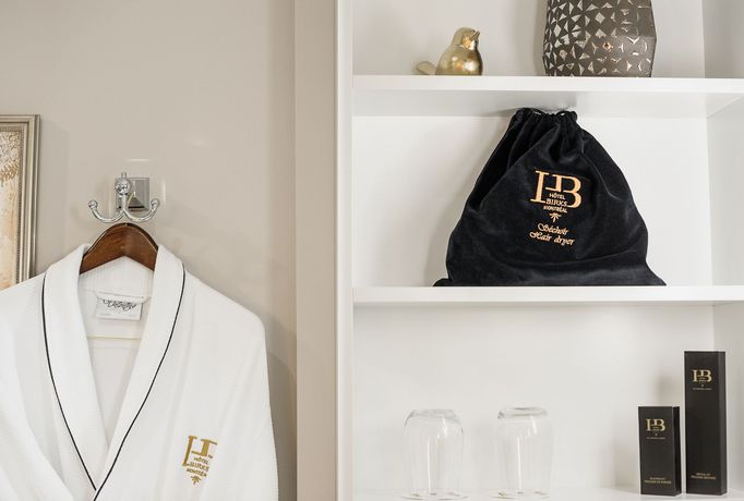 Imagen de la habitación del Hotel Birks Montreal. Foto 14