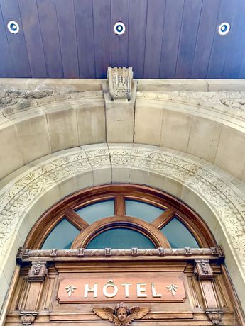 Imagen general del Hotel Birks Montreal. Foto 7