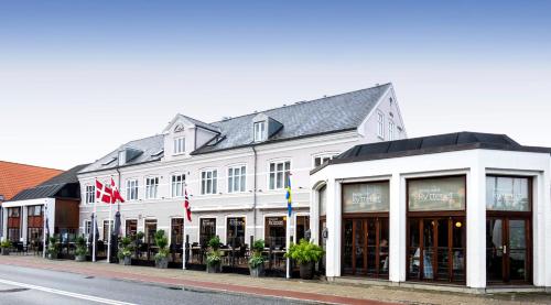 Imagen general del Hotel Birksø Hotels Ry. Foto 1