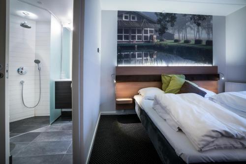 Imagen de la habitación del Hotel Birks&oslash; Hotels Ry. Foto 13
