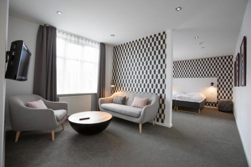 Imagen general del Hotel Birks&oslash; Hotels Ry. Foto 3