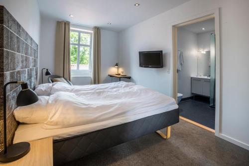 Imagen general del Hotel Birks&oslash; Hotels Ry. Foto 4