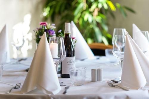 Imagen general del Hotel Birks&oslash; Hotels Ry. Foto 5
