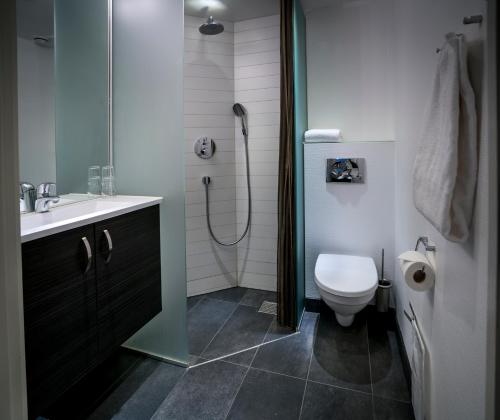 Imagen general del Hotel Birks&oslash; Hotels Ry. Foto 6
