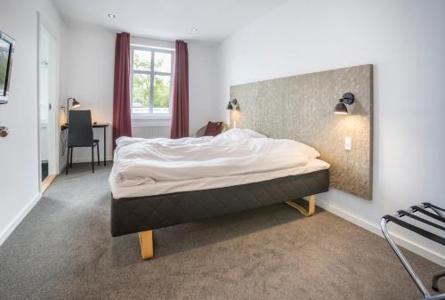 Imagen general del Hotel Birks&oslash; Hotels Ry. Foto 7