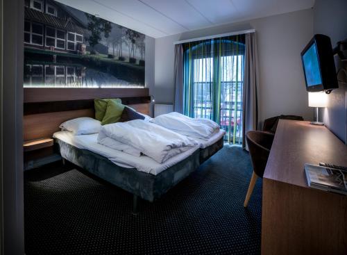 Imagen general del Hotel Birks&oslash; Hotels Ry. Foto 8