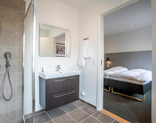 Imagen de la habitación del Hotel Birks&oslash; Hotels Ry. Foto 15
