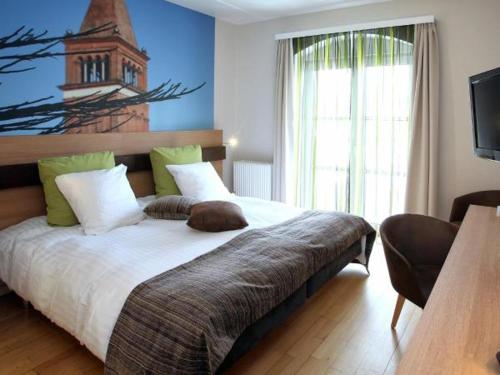 Imagen general del Hotel Birks&oslash; Hotels Ry. Foto 11