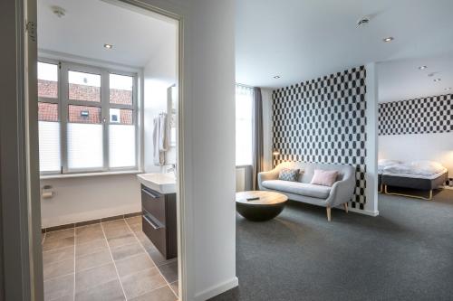 Imagen de la habitación del Hotel Birks&oslash; Hotels Ry. Foto 17