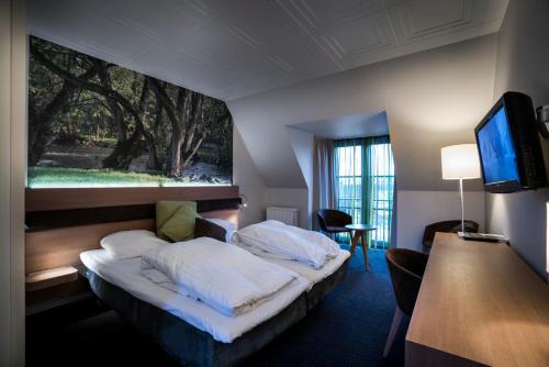 Imagen de la habitación del Hotel Birks&oslash; Hotels Ry. Foto 18