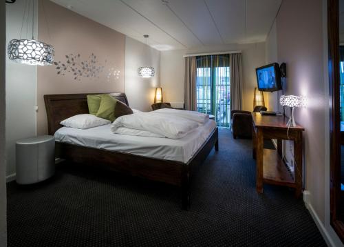 Imagen de la habitación del Hotel Birks&oslash; Hotels Ry. Foto 20