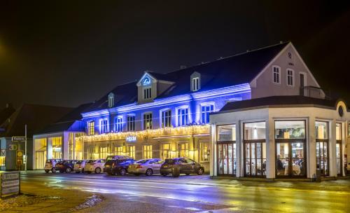 Imagen general del Hotel Birks&oslash; Hotels Ry. Foto 12