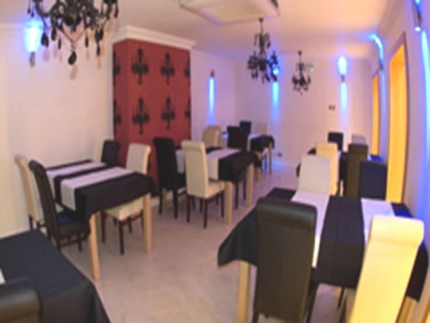 Imagen general del Hotel Birmingham Best Inn. Foto 4
