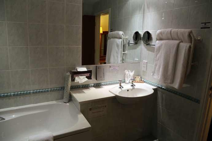 Imagen de la habitación del Hotel Birmingham North Moor Hall Hotel, BW Premier Collection. Foto 6